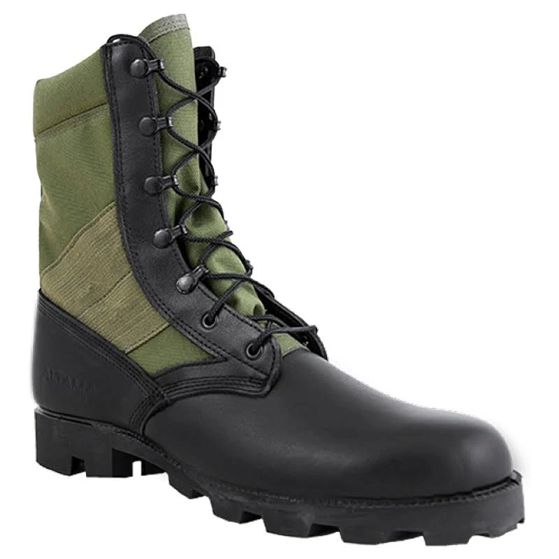 Altama 10.5x22 Jungle PX, Men&s Olive Drab
