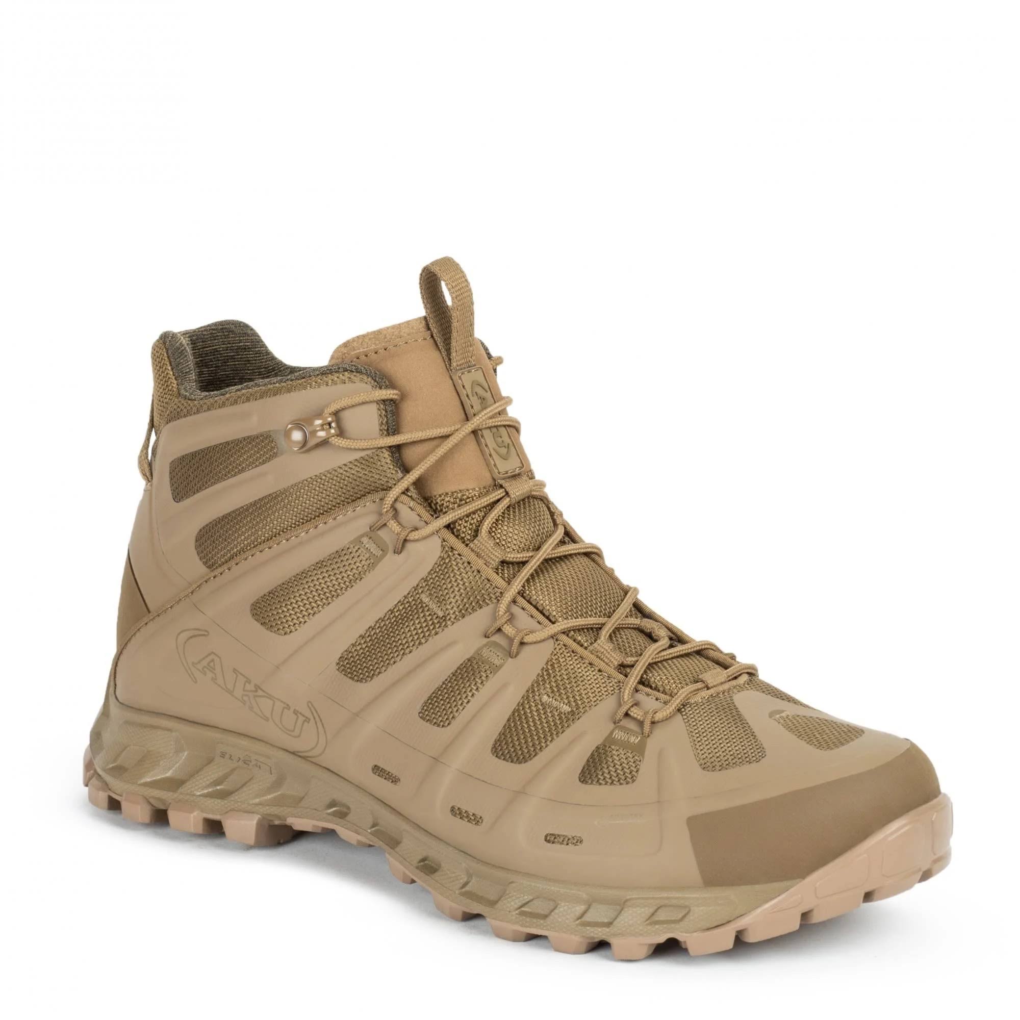 AKU Selvatica Tactical Mid Goretex 5.5