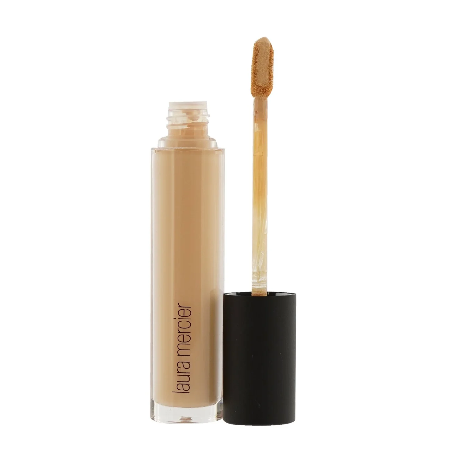 Laura Mercier Flawless Fusion Ultra Longwear Concealer - # 5N (Deep With Neutral Undertones)  7ml/0.23oz