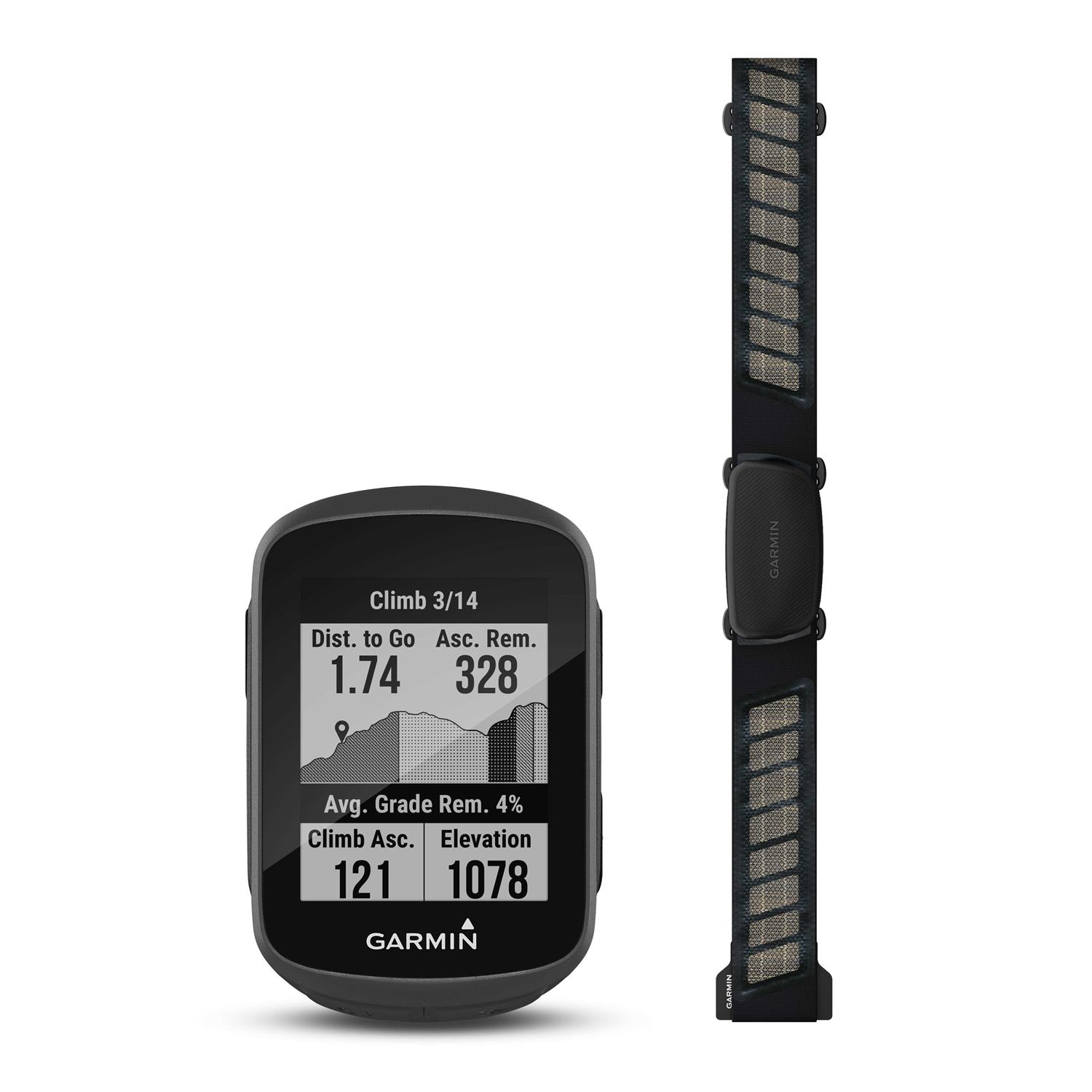 Garmin Edge 130 Plus - Sports Supplies Online Store