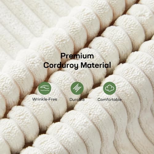 Marsail Futon Sofa Bed, Futon Couch with Adjustable Backrest & Armrests, Convertible Small Sleeper Sofa Bed for Small Apartments, Study Room, Office