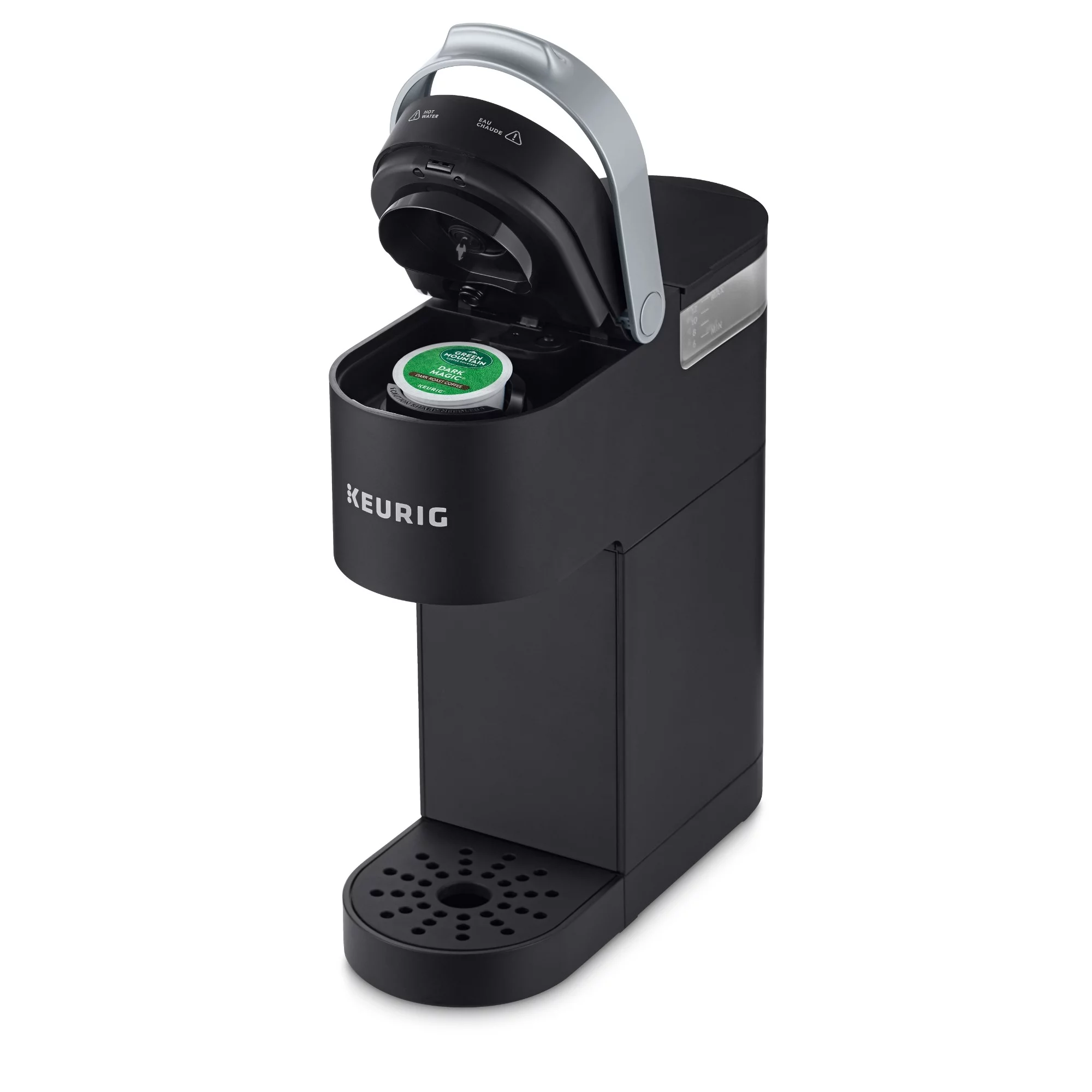 Keurig K-Mini Single Serve Coffee Maker, Black