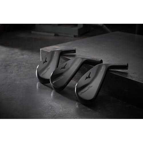 Mizuno Pro 24 Fli Hi Iron - Sports Supplies Online Store