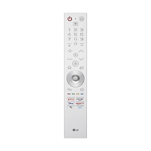 LG Class OLED Alexa Built-in 8K Smart TV & Soundbar