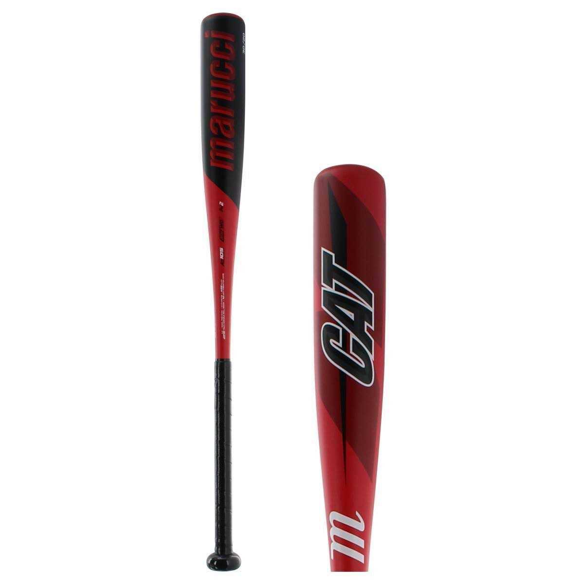 Marucci CAT -10 USA Baseball Bat - Sports Supplies Online Store