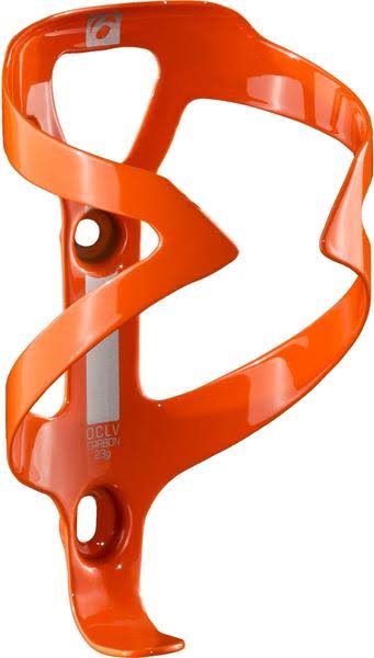 Bontrager Pro Water Bottle Cage - Roarange