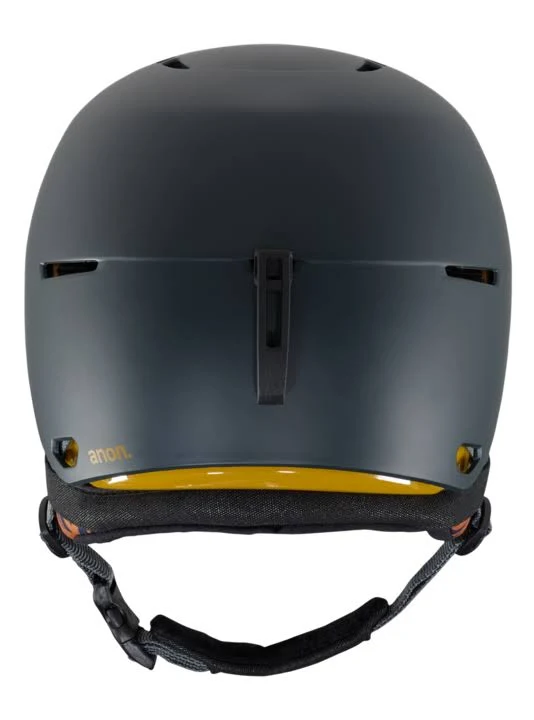 Anon Highwire Helmet- Black