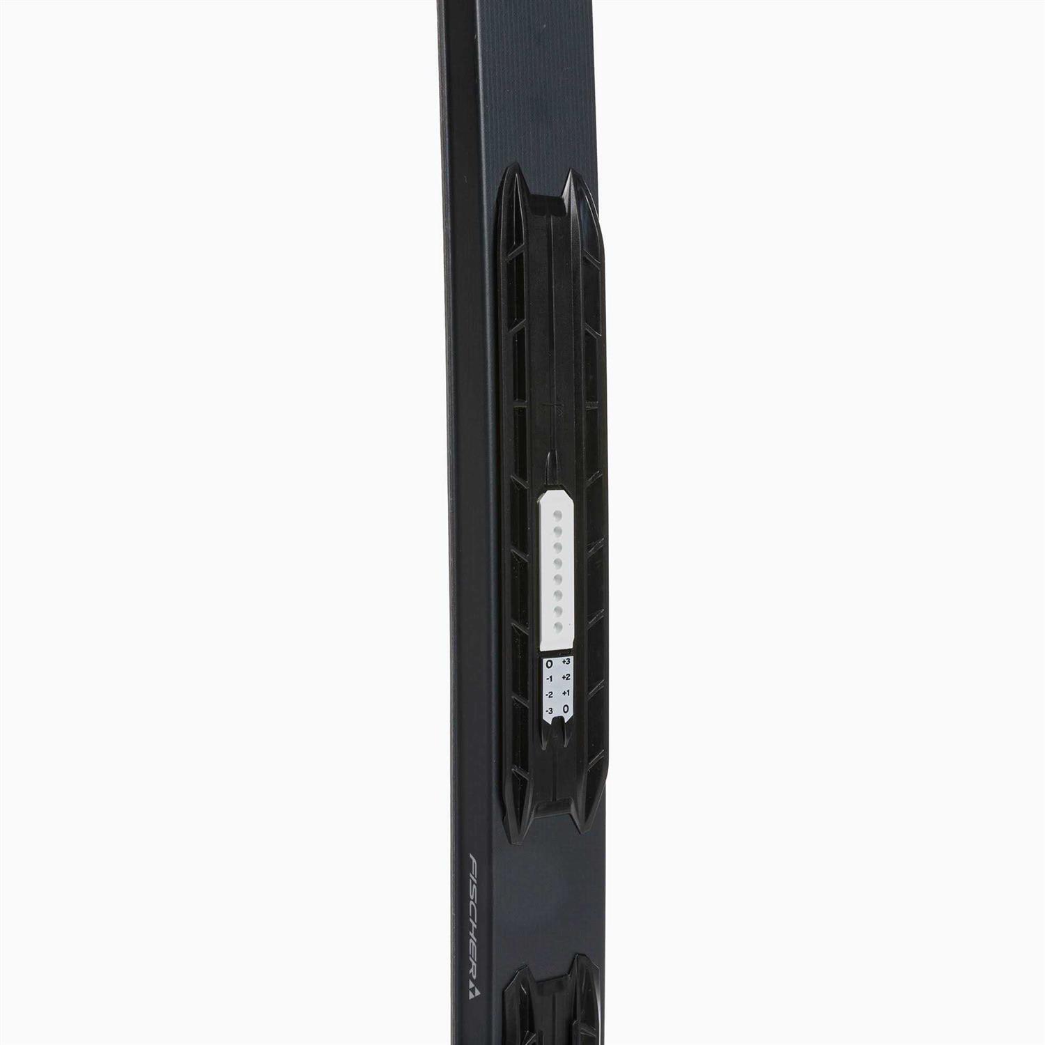 Fischer Skis Spider 62 Crown Xtralite - Sports Supplies Online Store