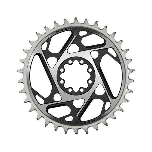 SRAM XX SL Eagle T-Type Thread Mount Chainring - Sports Supplies Online Store