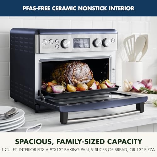 GreenPan Countertop Air Fry Oven