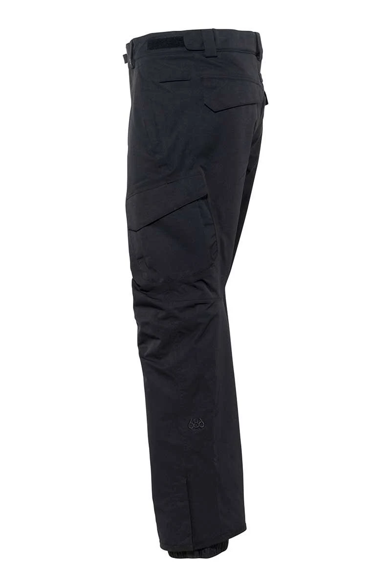 686 Smarty 3-in-1 Cargo Pant - Mens XL / Clay