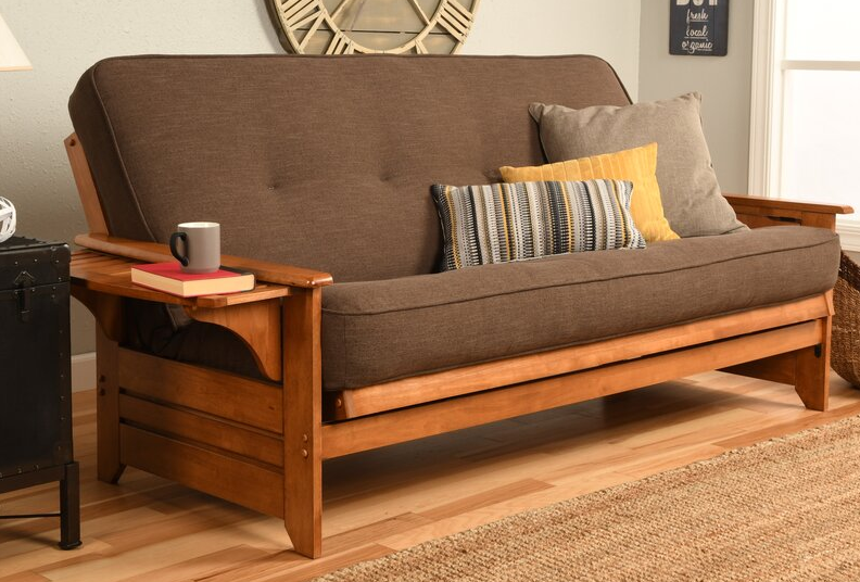 Futon And Mattress