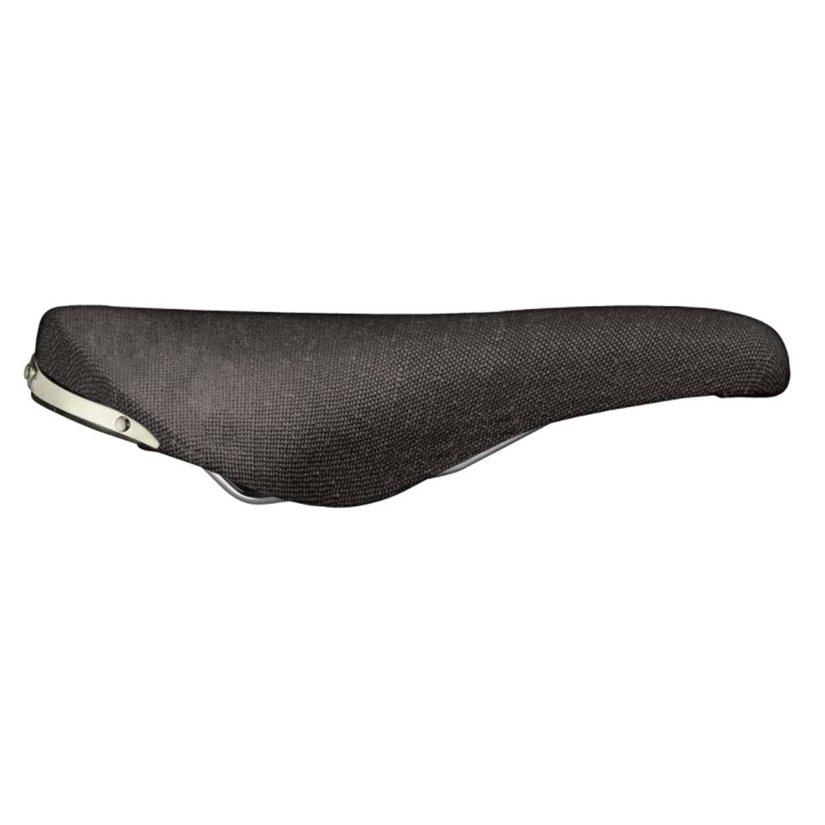 Selle San Marco Rolls Le Ecologiche Saddle Black