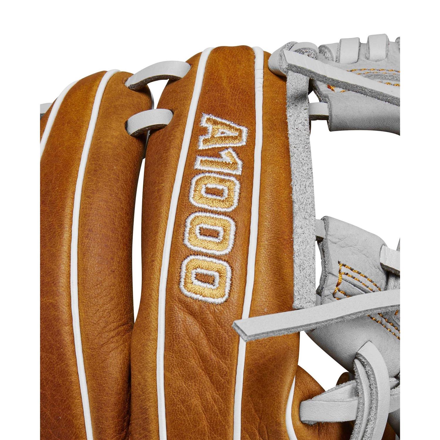 Wilson A1000 PF11 11 Infield Baseball Glove - Sports Supplies Online Store