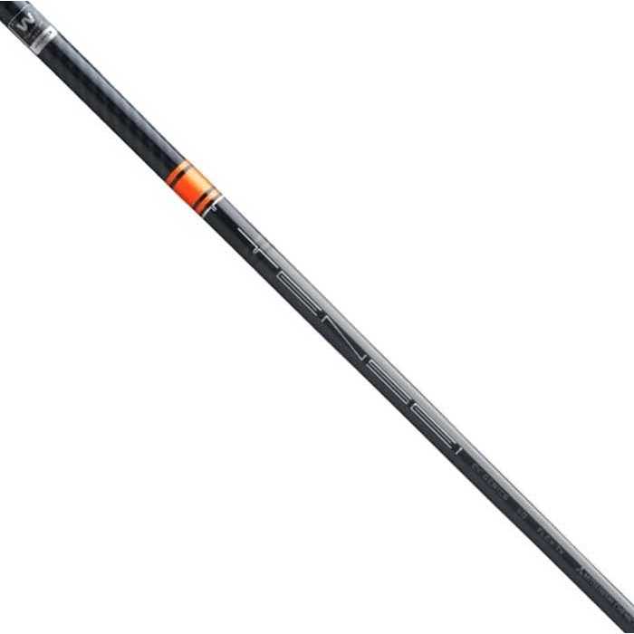 Mitsubishi Tensei CK Pro Red Shaft Tip Grip - Sports Supplies Online Store