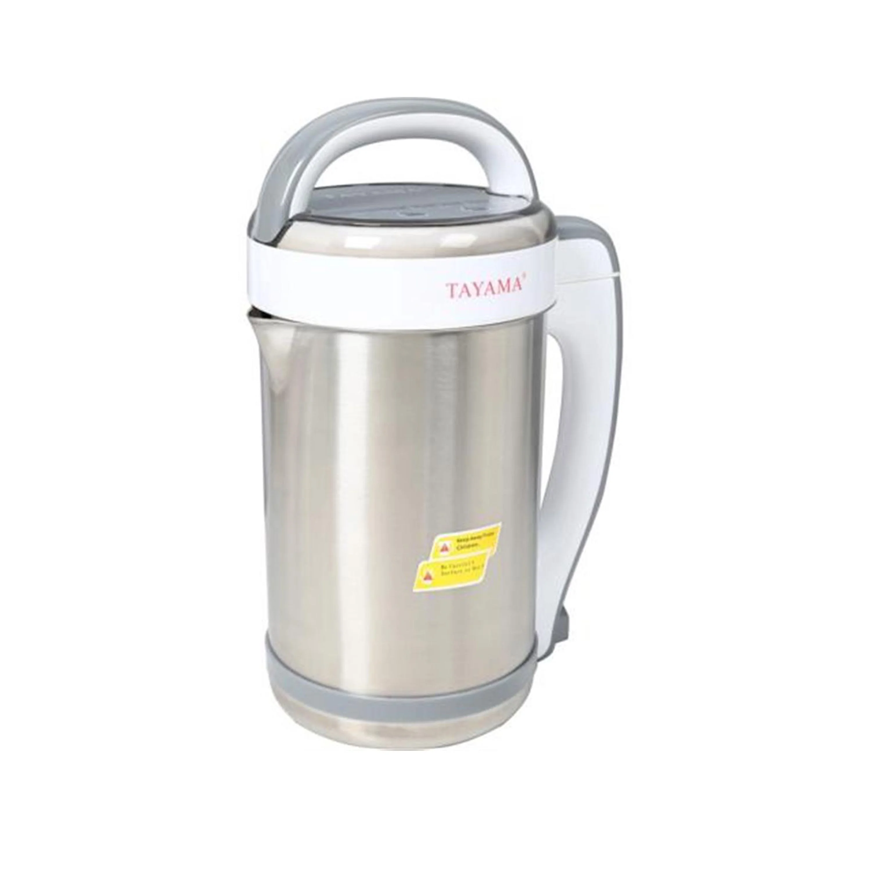 Soy Milk Maker 1.3L