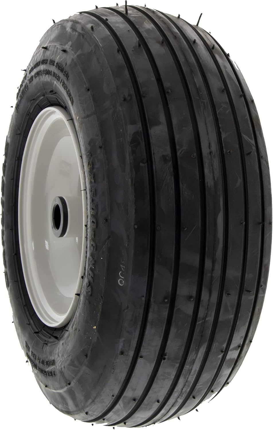 CUB CADET 634-04711A-0916 13x5-6 Caster Wheel RZT 42 54 S 634-04711A-0911