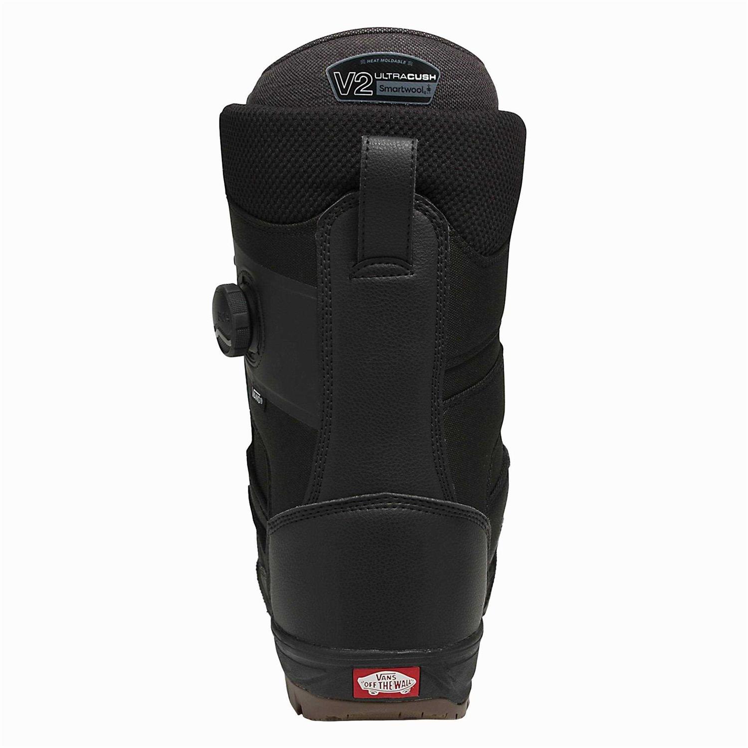 Vans Invado Pro Snowboard Boots - Sports Supplies Online Store