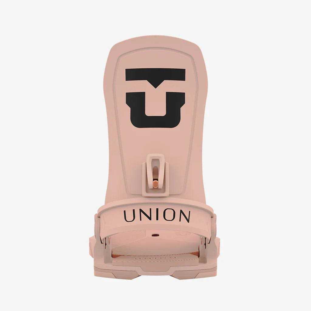Union Trilogy Snowboard Bindings s - Sports Supplies Online Store