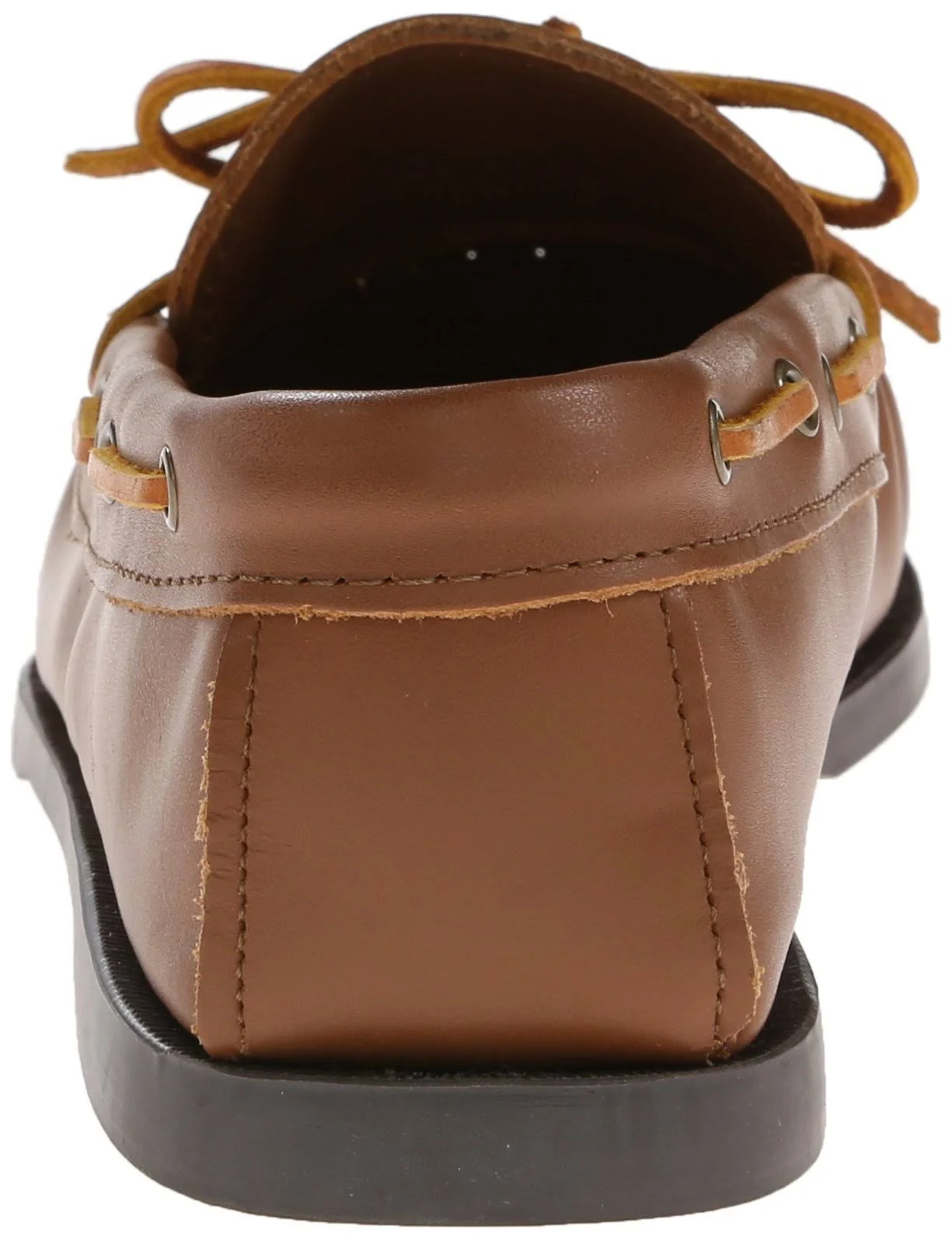 Minnetonka Camp Moc 8 Men&s Maple