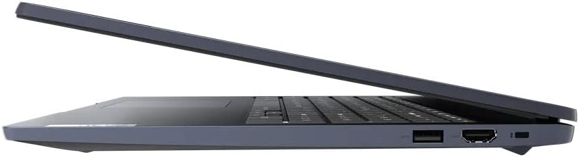 Lenovo IdeaPad 3i 15.6" Chromebook Pentium Silver N6000 4GB Ram 128GB eMMC Chrome OS (Renewed)