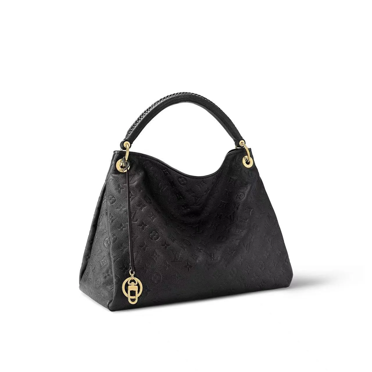 Women Padding Shoulder Bag Soft Puffy Tote Handbags Large Capacity Lightweight Fall Winter Female Bag