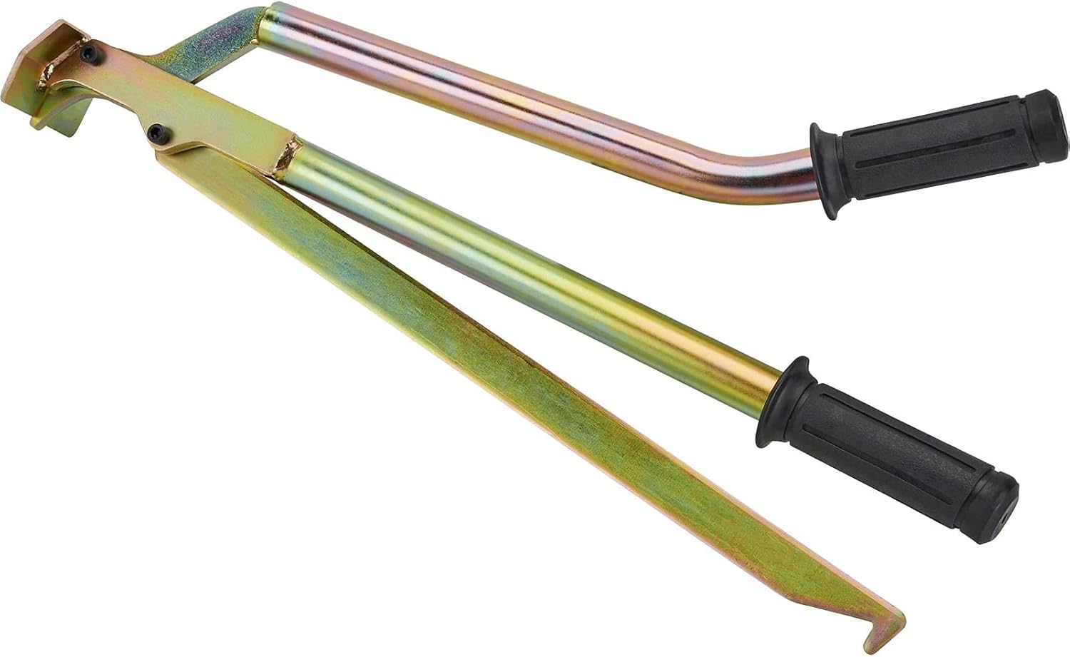 Wide Foot Tire Bead Breaker Tool Pack of 2