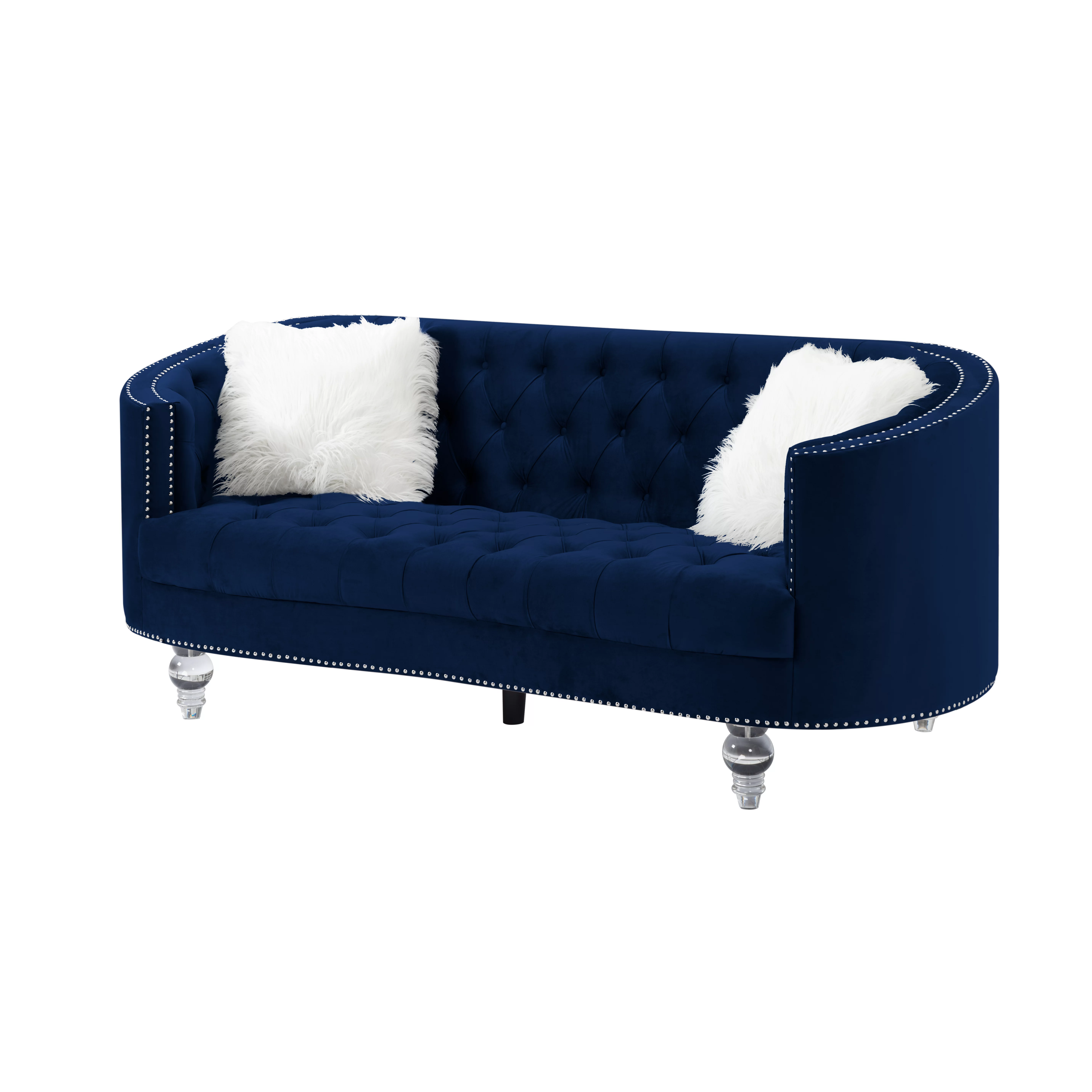 2 Piece Living Room Set