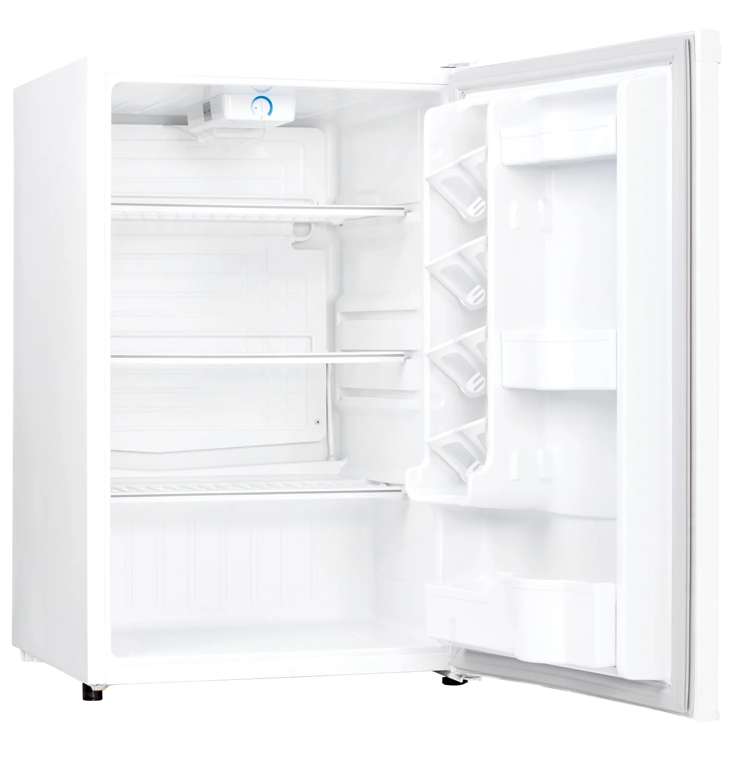 Danby Designer DAR044A4WDD-6 4.4 cu. ft. Compact All-Refrigerator in White