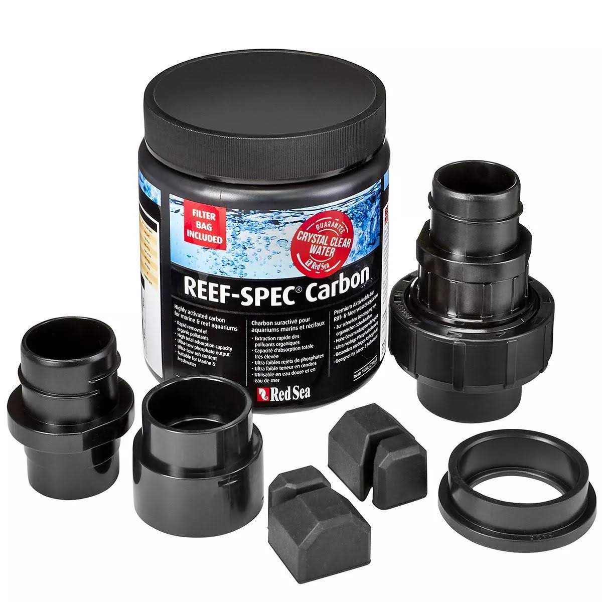Red Sea ReefMat 1200 Roller Filter - Pet Supplies online store