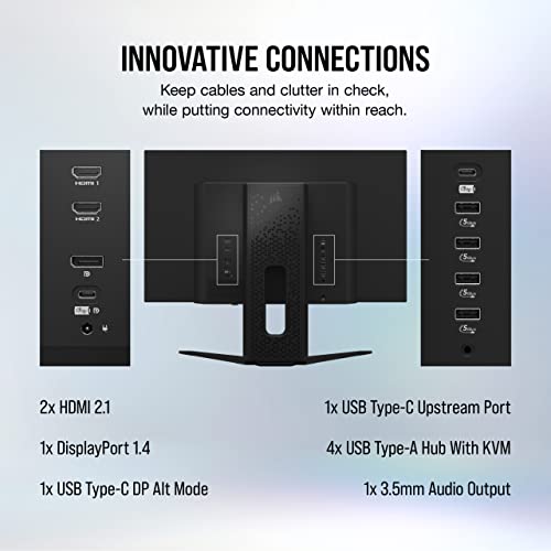 Corsair XENEON Display Gaming Monitor