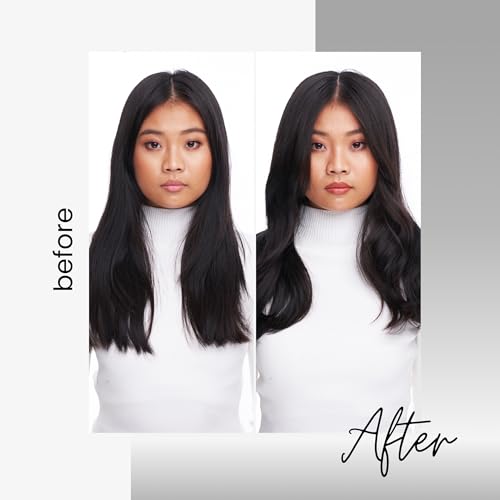 Kenra Platinum Blow-Dry Spray | Time-Saving Heat Protectant | Detangles, Smooths