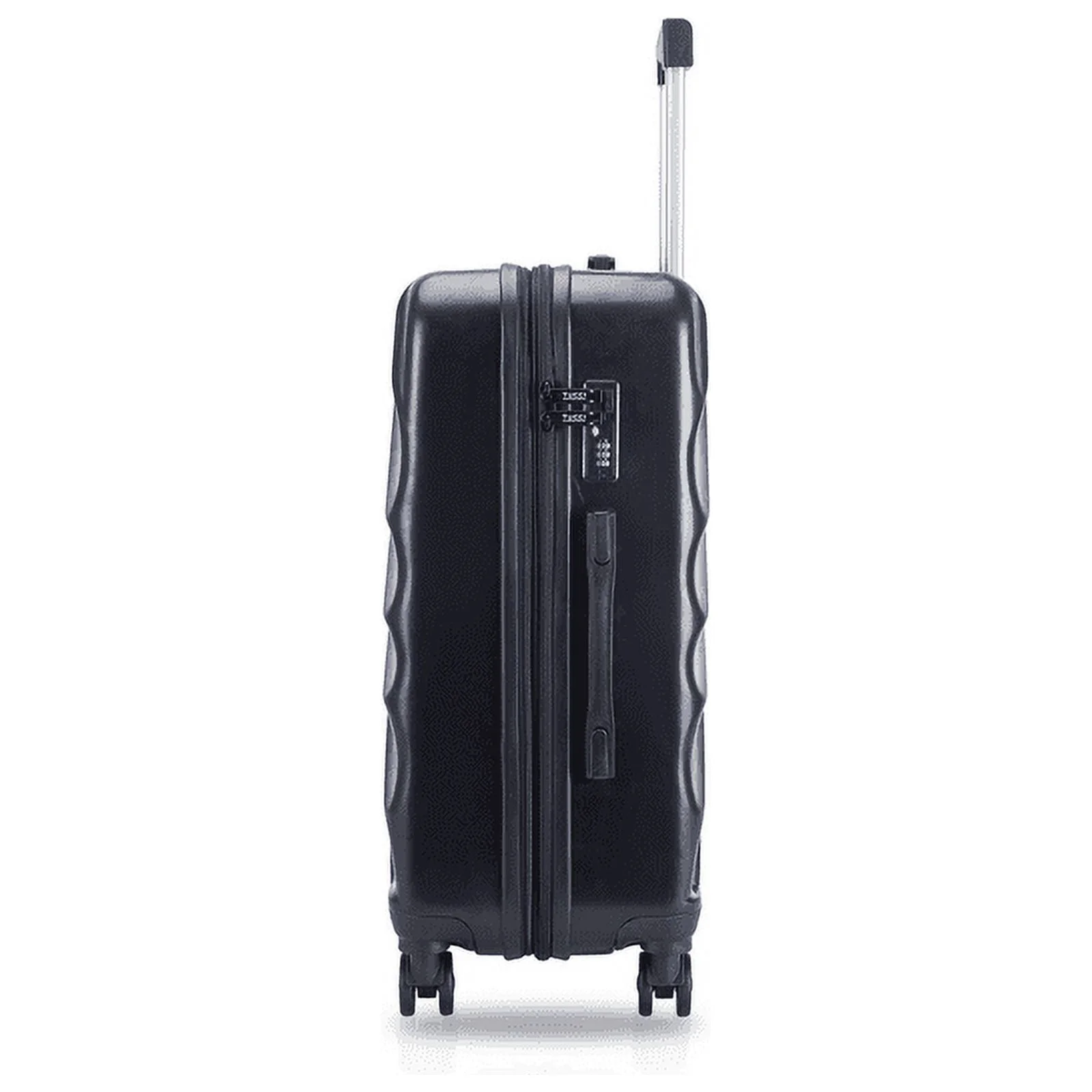 TUCCI Disegno - Cremosa 20-inch Carry-on Hardside Luggage - Radiant Selections
