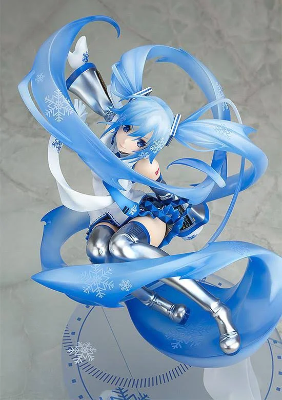 Snow Miku 1/7 Scale Figure Character Vocal Series 01 Hatsune Miku