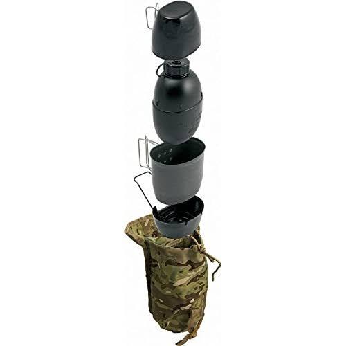 Dragon Cooking System Multicam BUSCN023M