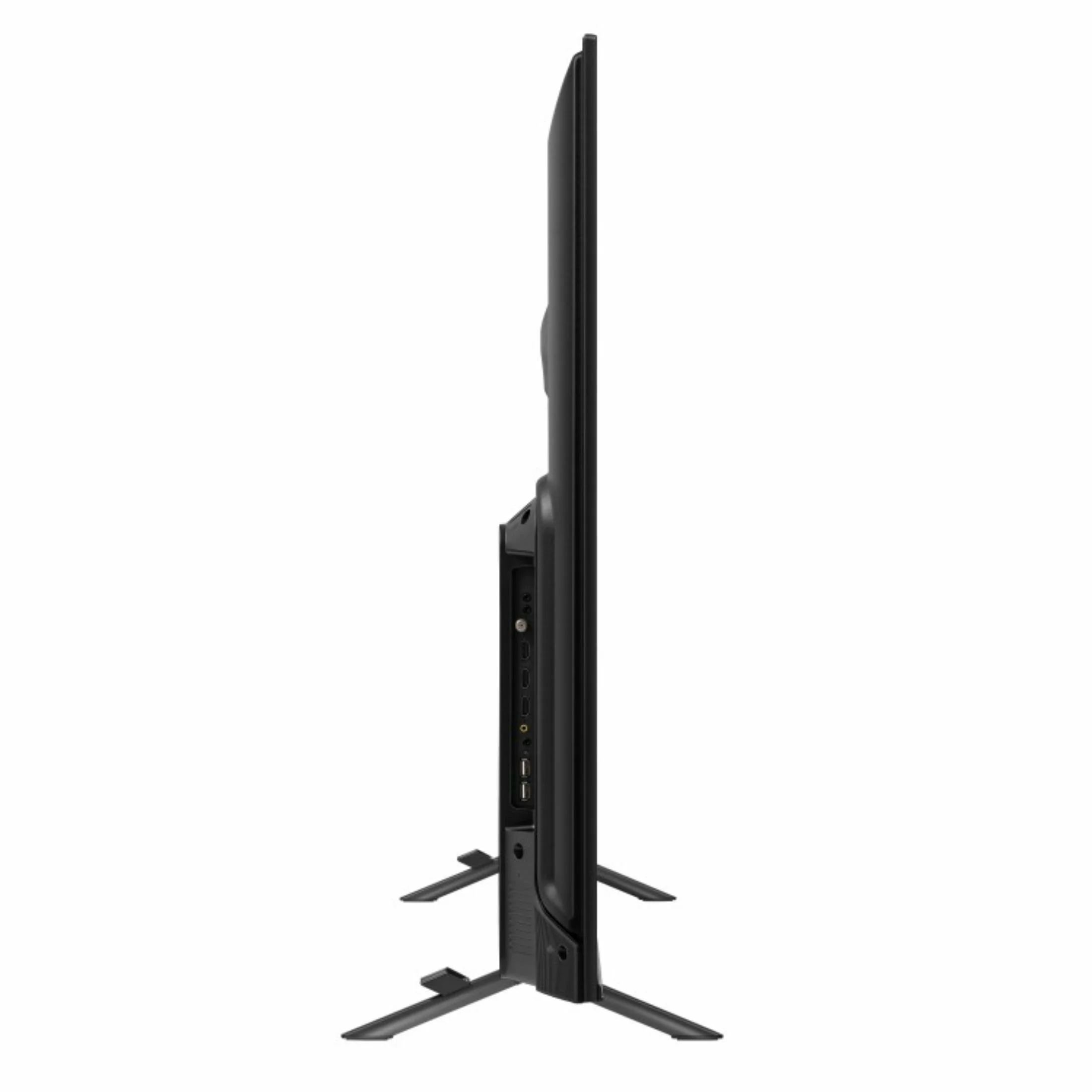 Hisense - 65 Class ULED U6H Series Quantum Dot QLED 4K UHD Smart Google TV (65U6H)
