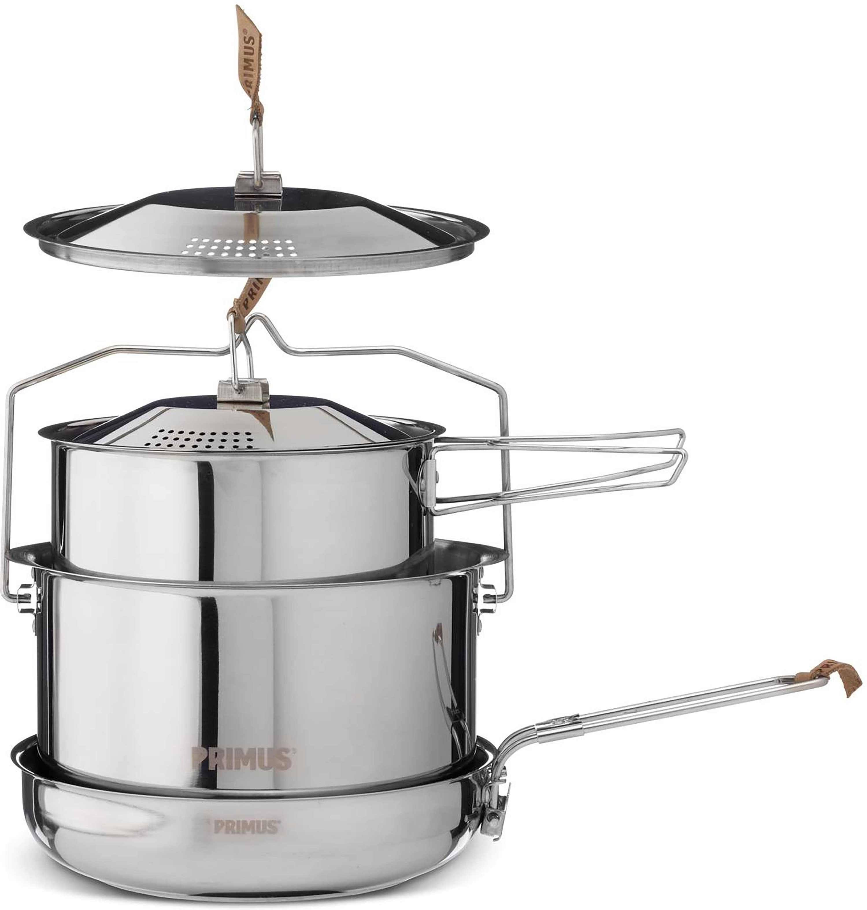 Primus Campfire Cookset - Large