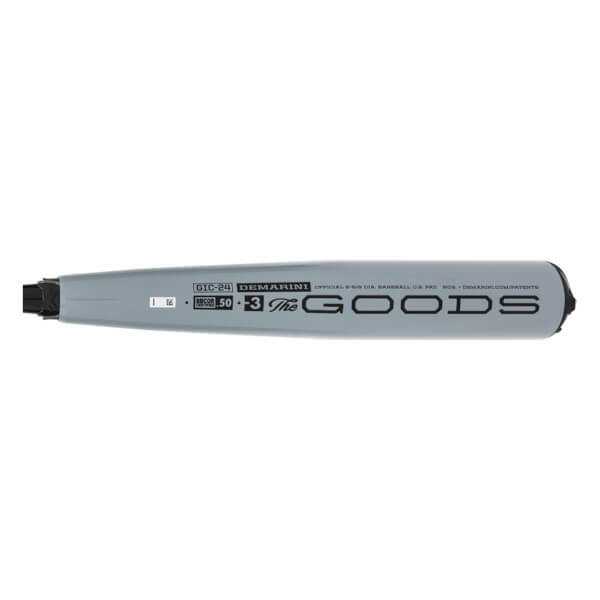 2024 DeMarini The Goods BBCOR Baseball Bat - Sports Supplies Online Store