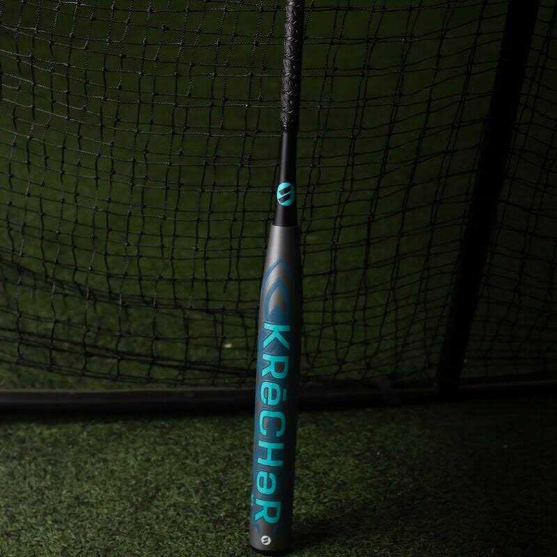 2023 Worth Krecher XL 13.5 USA Slowpitch Softball Bat - Sports Supplies Online Store