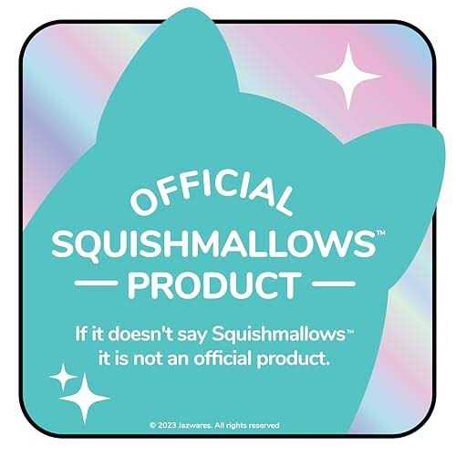 Squishmallows Pet Beds Halver The Corgi - Pet Supplies online store