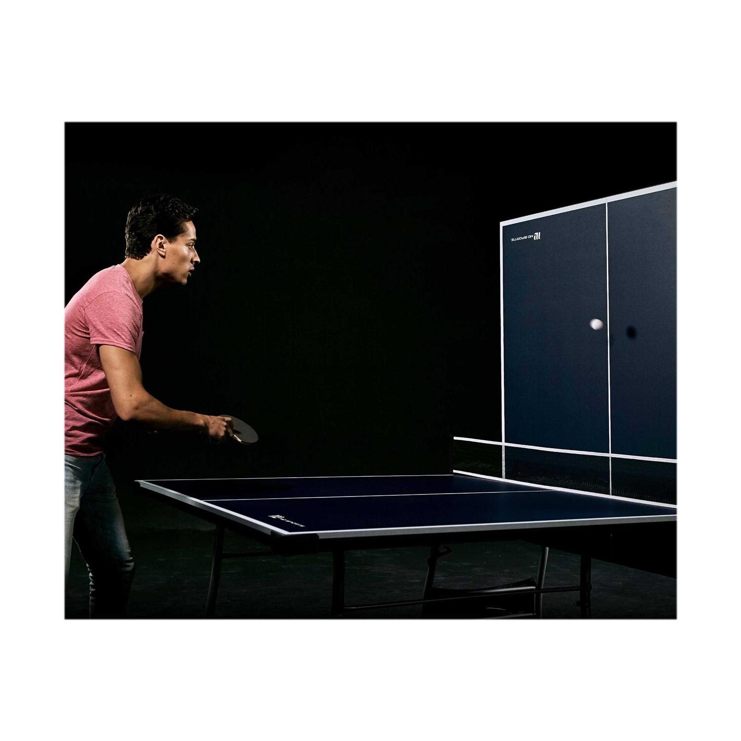 MD Sports Official Size Table Tennis Table - Sports Supplies Online Store