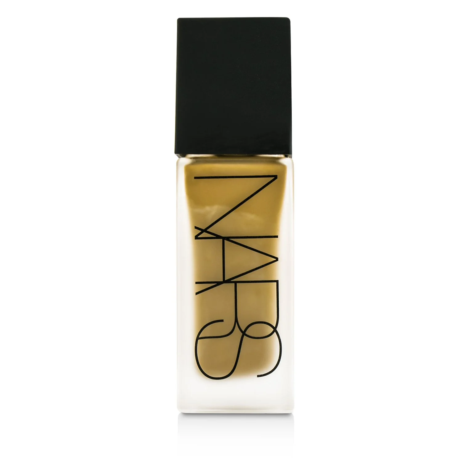 NARS All Day Luminous Weightless Foundation - #Santa Fe (Medium 2) (Box Slightly Damaged)  30ml/1oz