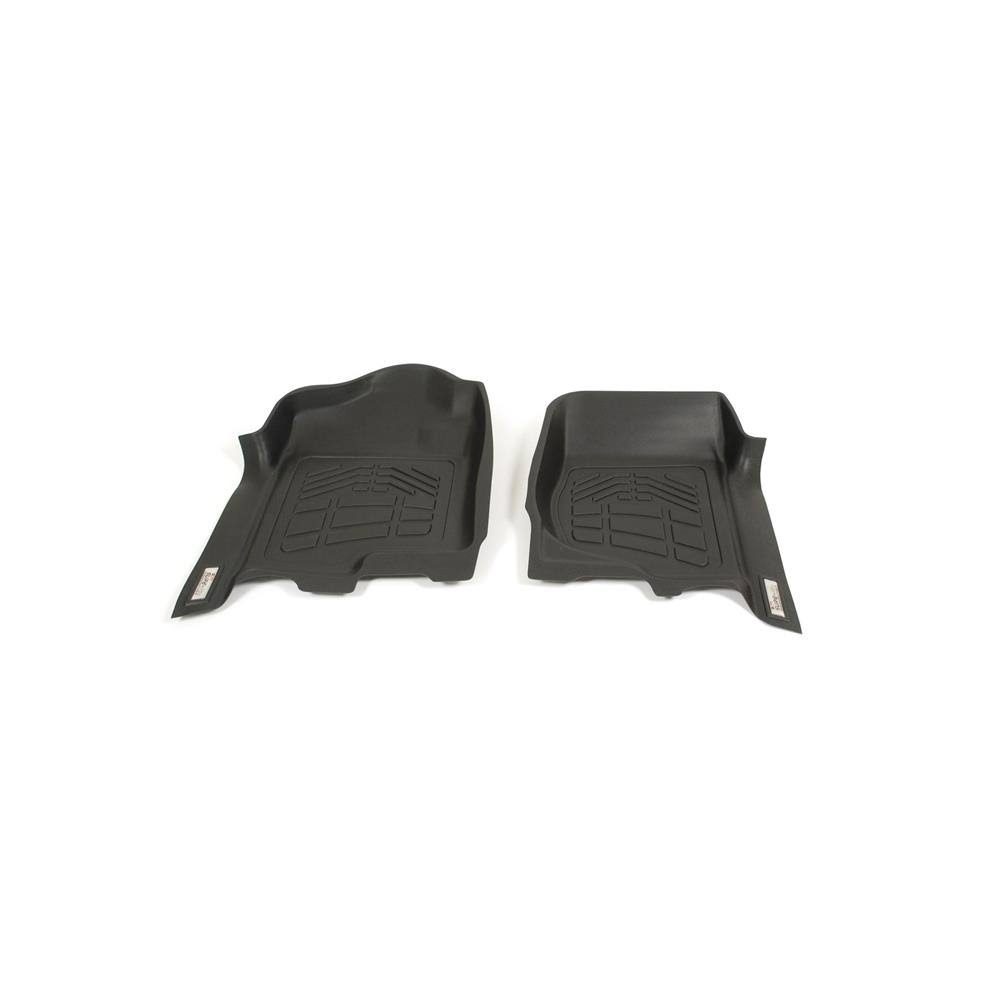Westin 72-120027 Wade Sure-Fit Floor Liner