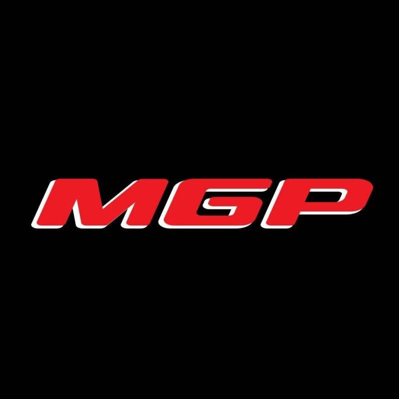 MGP Caliper Covers 12204SRT1RD