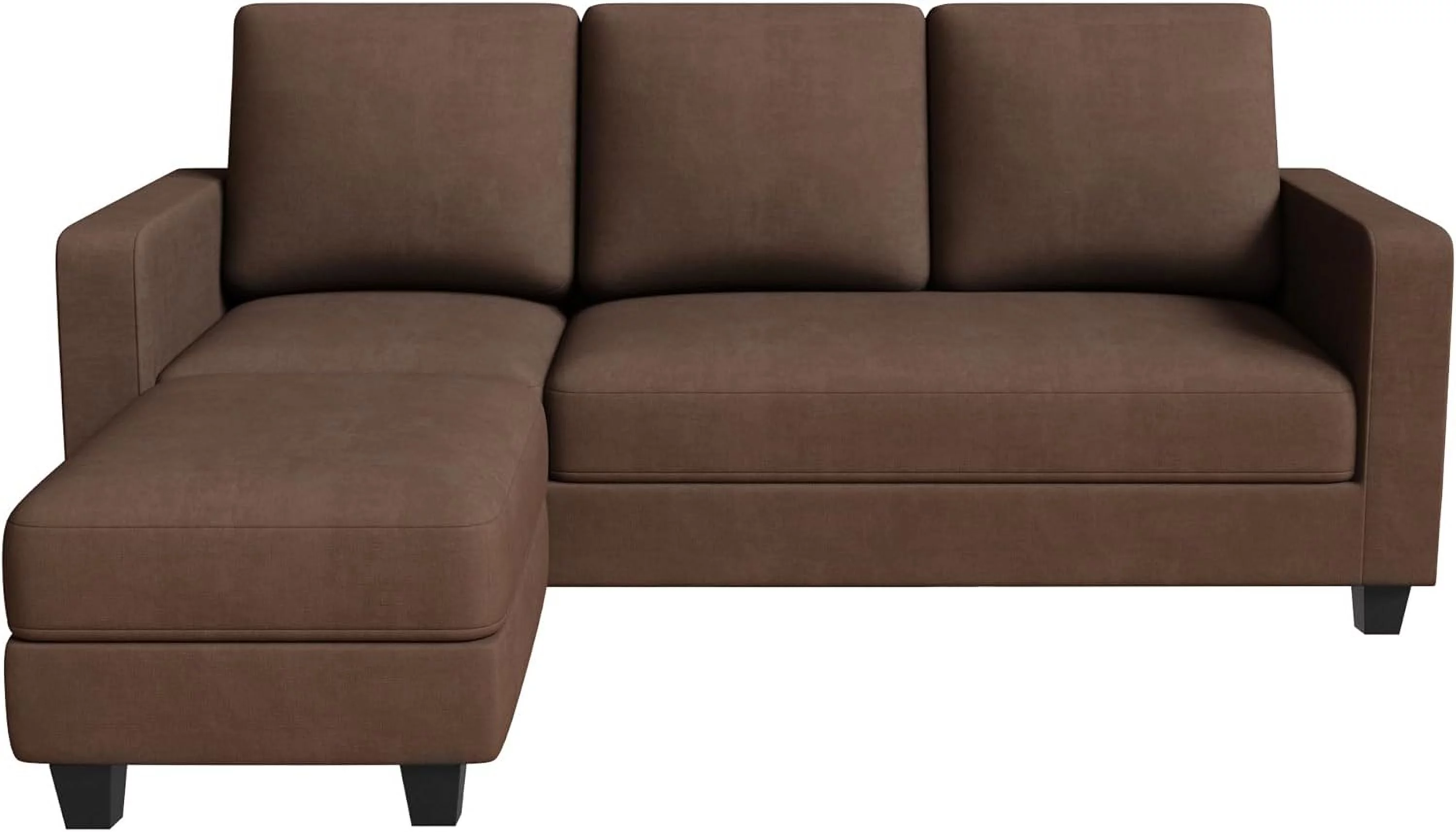 Convertible Sectional Sofa Couch