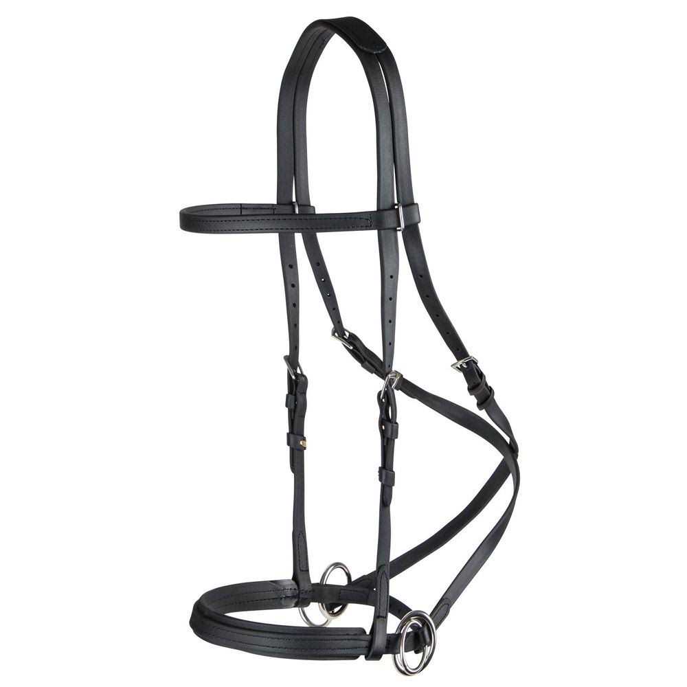 Dr. Cook Beta Bitless Bridle - Sports Supplies Online Store