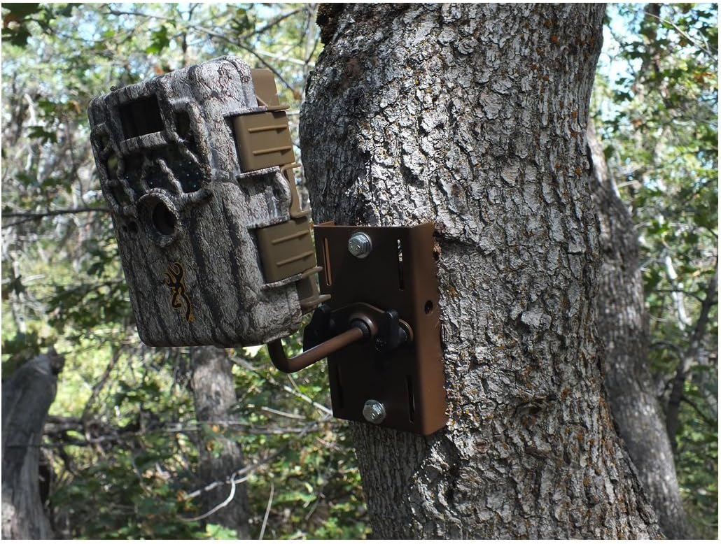 Browning Trail Camera Tree Mount