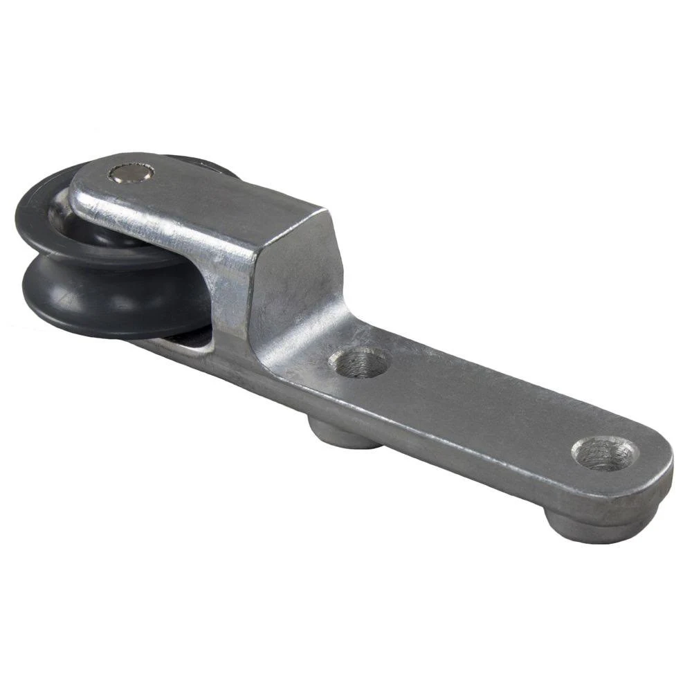 NRS Cataraft Frame Anchor System