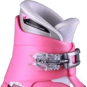 Roces Idea Up Ski Boots - Sports Supplies Online Store