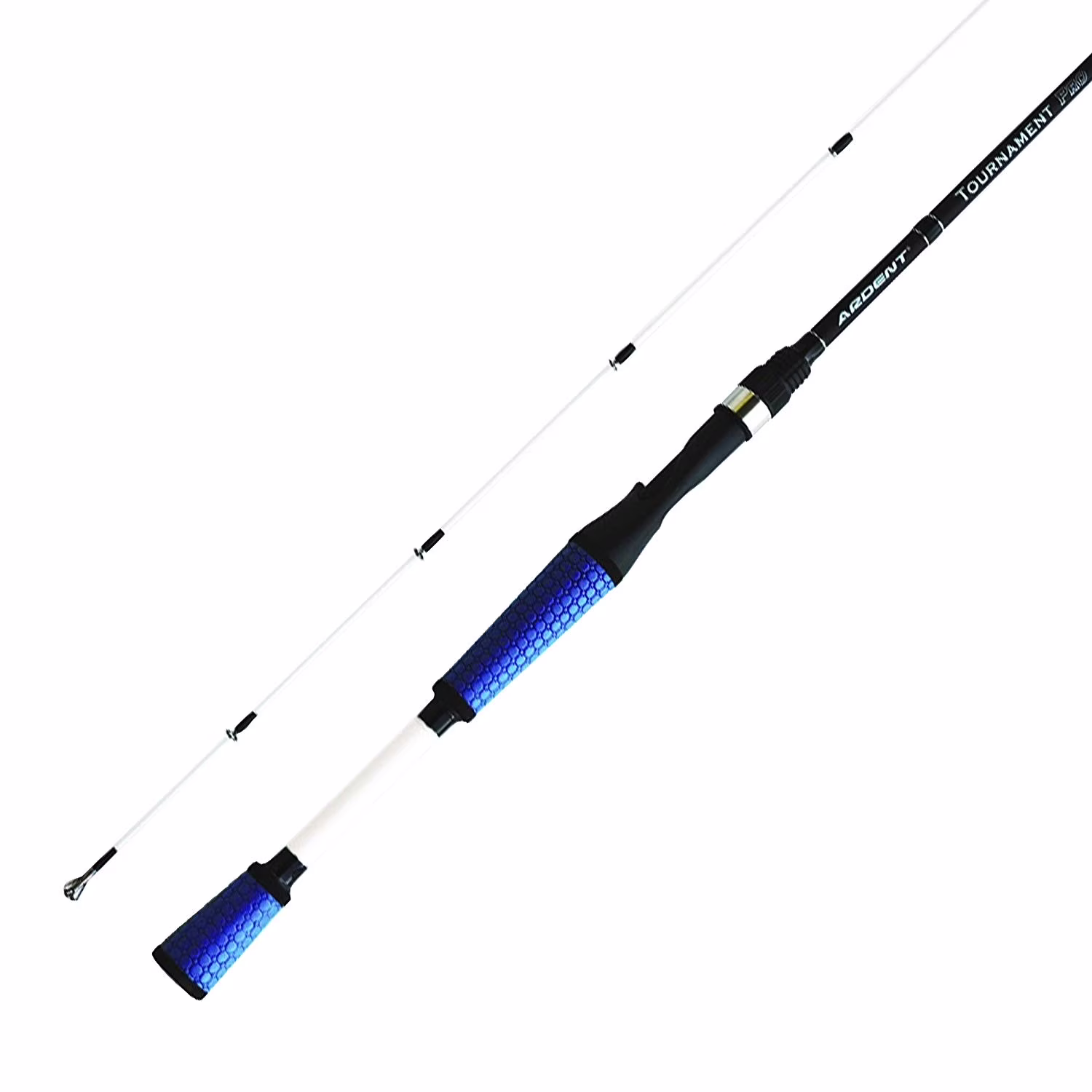 Ardent Tournament Pro 7'0" MH Act Spinning Rod TP